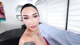 Destini Creams & JMac