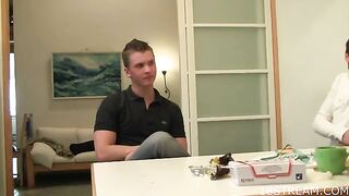 Soffa and Johan, Fan