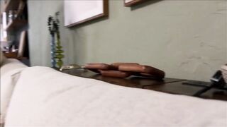 Meeting My Step Sister's Goth Girlfriend - Family Therapy - Alex Adams