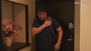 HeFucks HisMother's FRIEND ❤️ SheFucks HerFriend's SON ???? J0U57L-057 ???????? CumSLUT Nao Jinguji