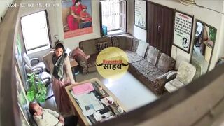 Rajasthani School Principal Aur Madam Office Sex Mms