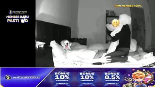 SKANDAL INARA RUSLI |BOKEP INDO VIRAL