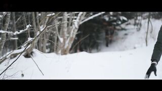 Risky Public Fucking Gone Wrong – Caught in the Act!