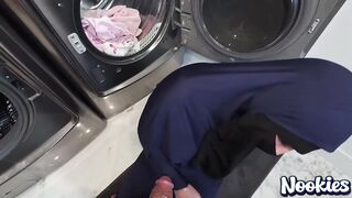 NOOKIES - The Americanized Wife