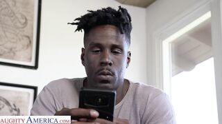 Cheating Wife Needs Big D - Ava Addams