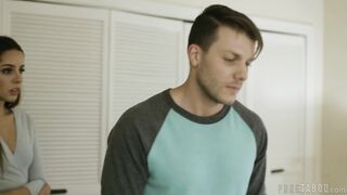 Vanna Bardot - PureTaboo - The Bucket List