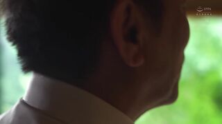 Hungry H-Cup Wife, Exclusive 2nd Edition!! Creampie Ban Drummer. After Having Baby-Making Sex With Her Husband, She's Always Getting Creampied By Her Insatiable Stepson... Satsuki Sakura