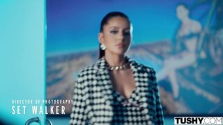 Vanna Bardot - Tushy - Influence P1