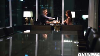 Vanna Bardot - Vixen - Advantage