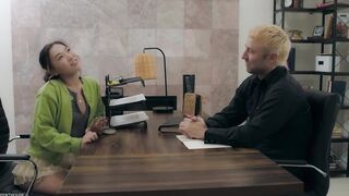 Kimmy Kimm - PenthouseGold