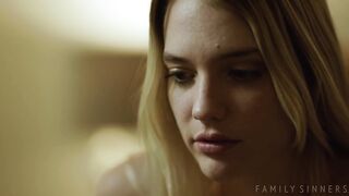 Kenna James Horny Stepdaughter