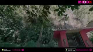 Desi+ Garam Sukh S01E01 MoodX Hindi Uncut Hot Short Film FHD