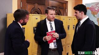 Vanna Bardot - InnocentHigh - Vanna's Easy A P1, Rumors Run Wild