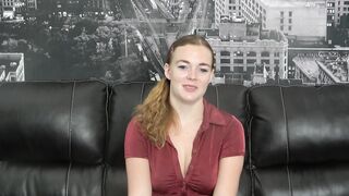 Samantha Reigns - XXXJobInterviews