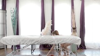 Vanna Bardot - KinySpa - Jennifer Whiter