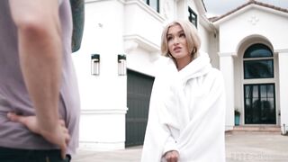 Nude And Unusual Punishment - Emma Rosie