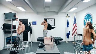 Vanna Bardot - Slayed - Influence P4 - Nicole Doshi, April Olsen