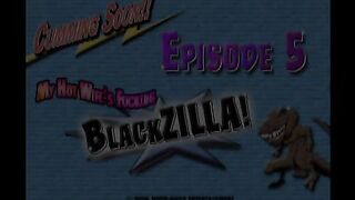 My Wife's 1st Monster Cock 4 (2006)