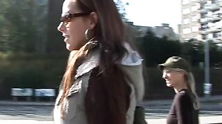 Czech First Video - 09 - Monika