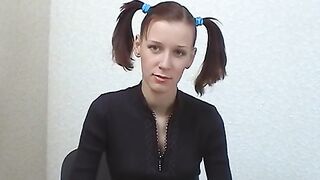 Teach My Ass - Regan