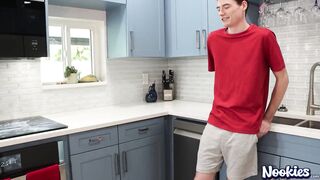 The College Send Off Annalena Reno