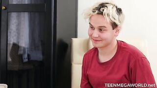 Spying Before Fucking