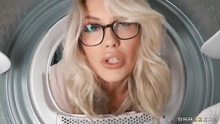 My Wife's Stuck In A Porno