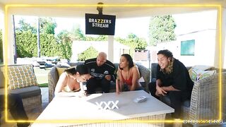 Brazzers - Angela White - Boom Boom Angela