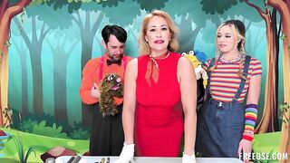 FreeUseMILF - Ryan Keely And River Lynn
