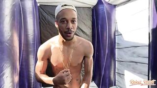 RickysRoom - Rickys Resort - Dwayne Foxxx Episode