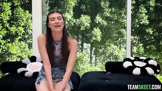 ShesNew - Ali Jones