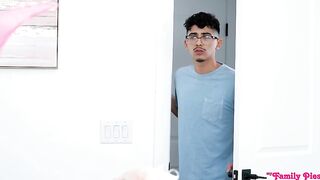 MyFamilyPies - Scarlet Skies - Fuck Easter Stepbro Give Me Your Carrot