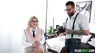 MyFirst - Kylie Ray