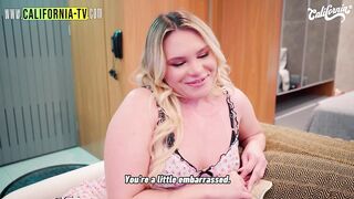 Hot Girls Sucking And Masturbating Each Other