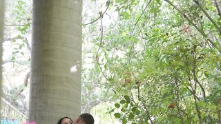 FAMILYXXX - He Can Have His Stepmom Melissa Stratton Any Time He Wants