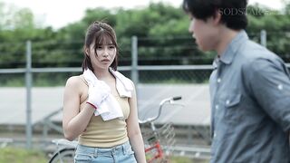 Mahiro Tadai I Went On A Solo Trip To The Countryside, Where I Spent A Dreamlike Week Ejaculating Over