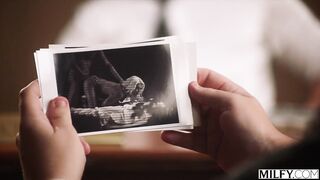 MILFY Hot Blonde Trophy Wife Taylor Gets Caught Cheating On Hubby