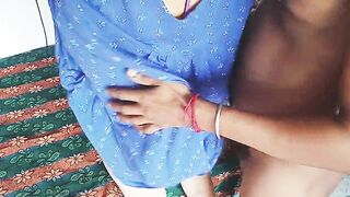 Indian hot housewife fuck by neighbour