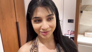 Having a Warm up Before Clubbing Ft Brady Bud