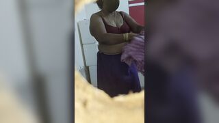 Stepmother in Law Tricked and Fucked