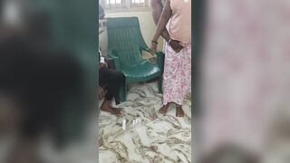 Doctor Fucks the Wife of Innocent Husband