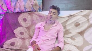 Romance and hardcore sex with divorced wife