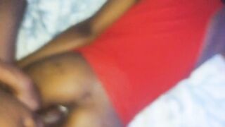 How I make my virgin stepdaughter into anal whore! Anal 18+ teen