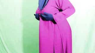 Indian Canadian Panjabi Outdoor Injoy