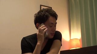 Improving sexual desires! Exclusive SCOOP of forbidden life! 3