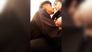 Teen Girl Restorent Me