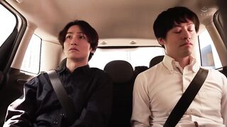 The Person Who Comes To Pick Me Up After Cram School Is My Friend’s Mother, Kinoshita Rinko