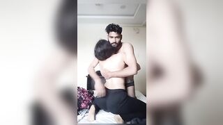 Desi Lovers Fucking At Home