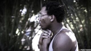 Blind Surprise (2018) - Chloe Cherry