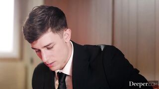 Ellie Nova Worst Case Scenario - Deeper